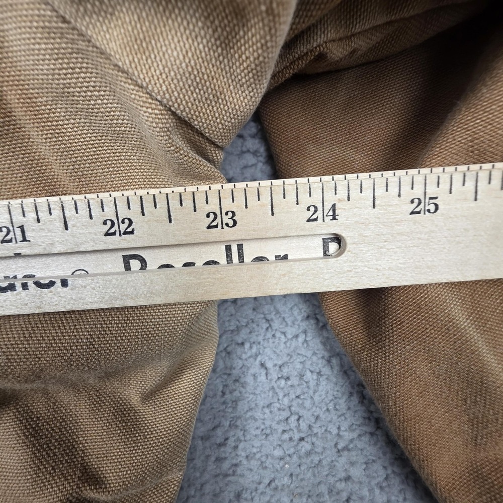 Vintage Walls Blizzard Pruf Coveralls Mens Large Insulated Side‎ Zip USA 80s - Picture 11 of 15